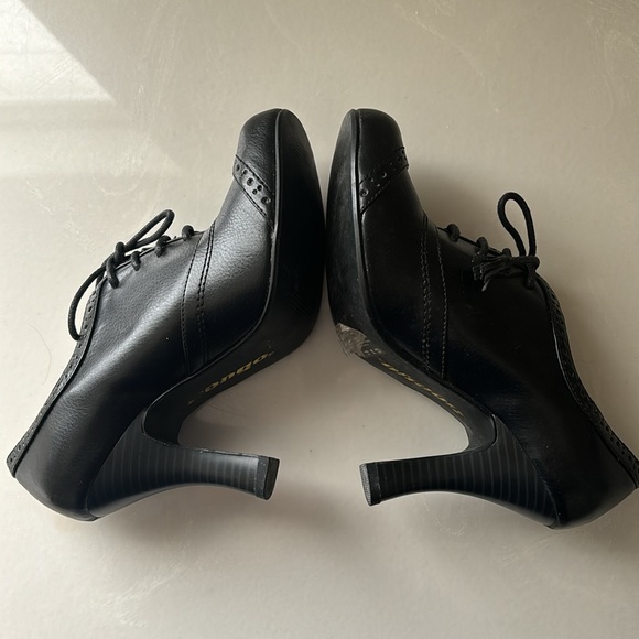 BONGO lace up booties SZ6 - Picture 6 of 8